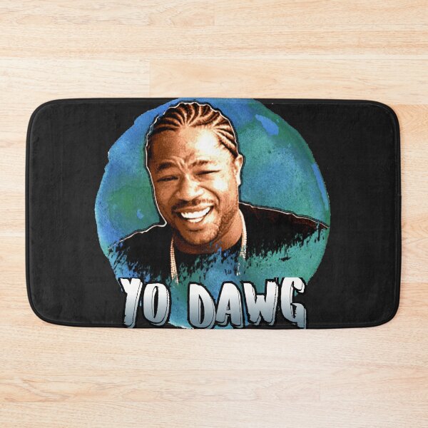 Item preview, Xzibit designed and sold by Fortunacreator.