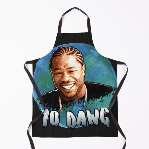 Item preview, Xzibit designed and sold by Fortunacreator.
