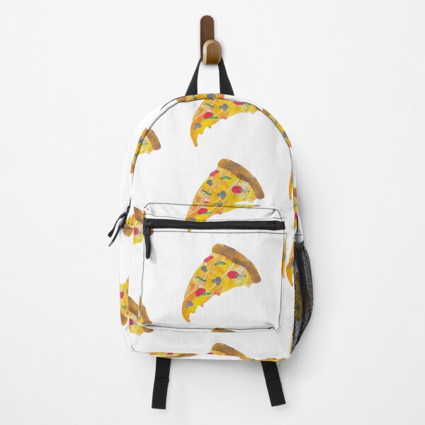 Item preview, Pizza Slice designed and sold by CyCoeEli.