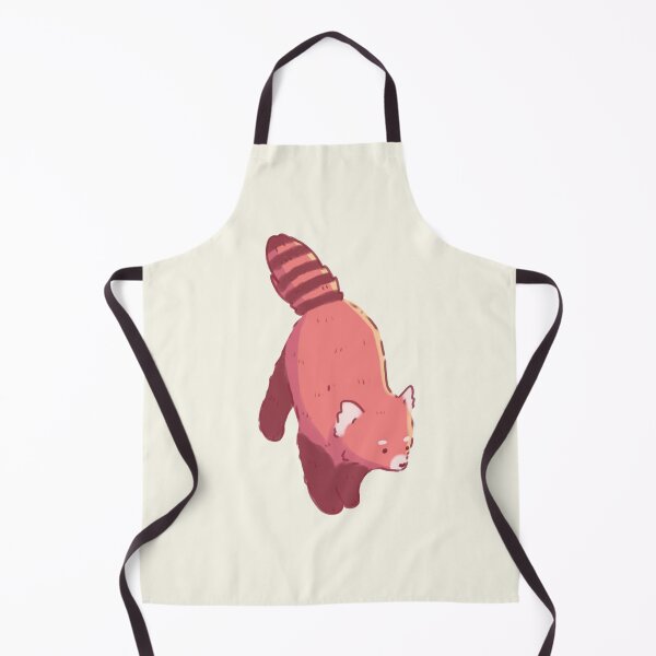 Item preview, Cute Red panda illustration designed and sold by Mayarart.