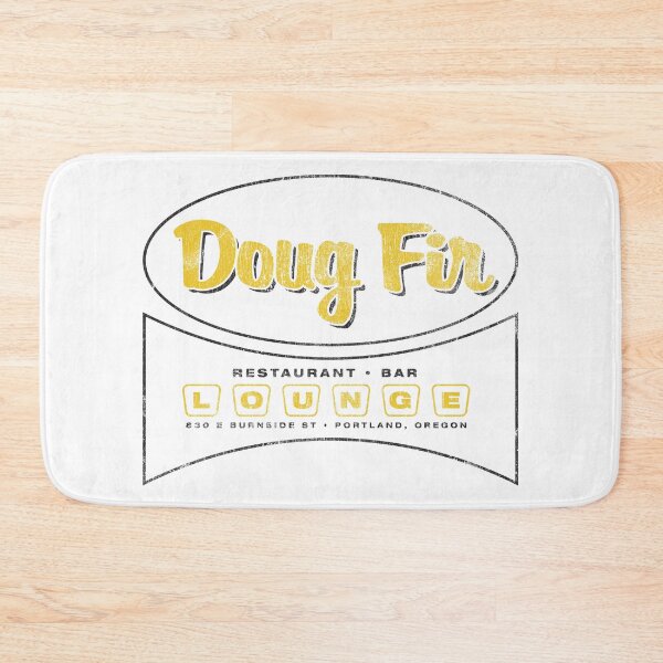 Item preview, Doug Fir Lounge designed and sold by brianhillDESIGN.