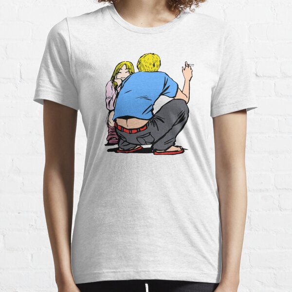 GTO - Grand Maître Onizuka T-shirt essentiel
