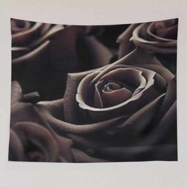 Item preview, dark and white chocalate roses designed and sold by nigejohn.