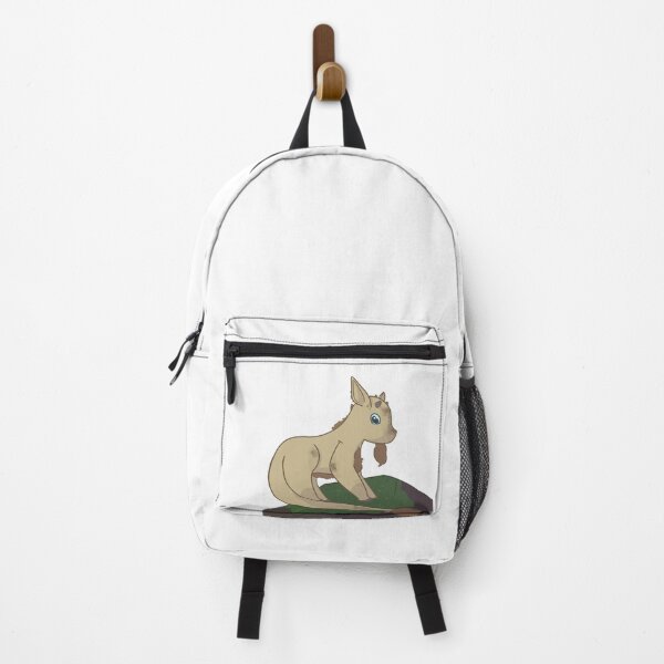 Item preview, Goat x Dragon on Mountain designed and sold by Glorious-goats.