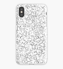 Elio's Face Shirt - Call Me By Your Name iPhone Case