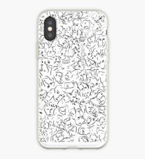 Elio's Face Shirt - Call Me By Your Name iPhone Case