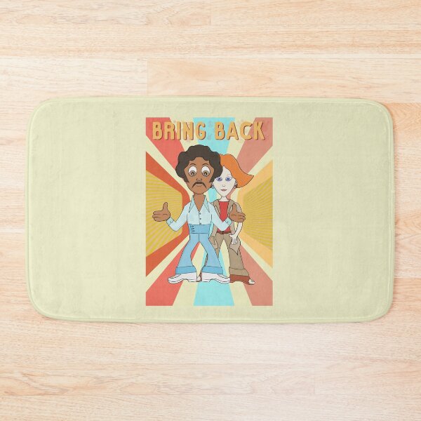Item preview, Bring Back designed and sold by shopdiego.