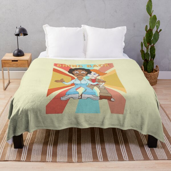 Item preview, Bring Back designed and sold by shopdiego.
