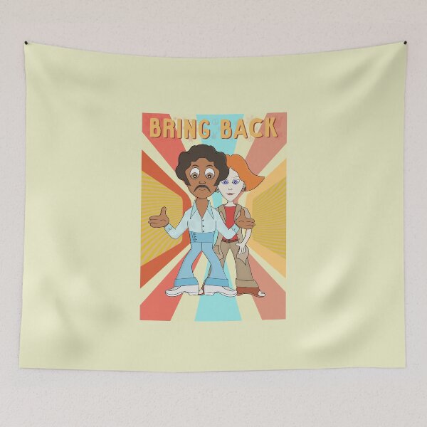 Item preview, Bring Back designed and sold by shopdiego.