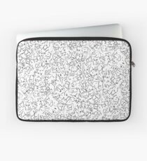 Funda para portátil Camisa de cara de Elio - Llámame por tu nombre