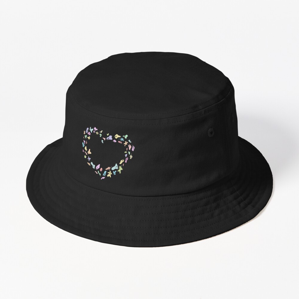 Item preview, Bucket Hat designed and sold by sagegreenmoon.