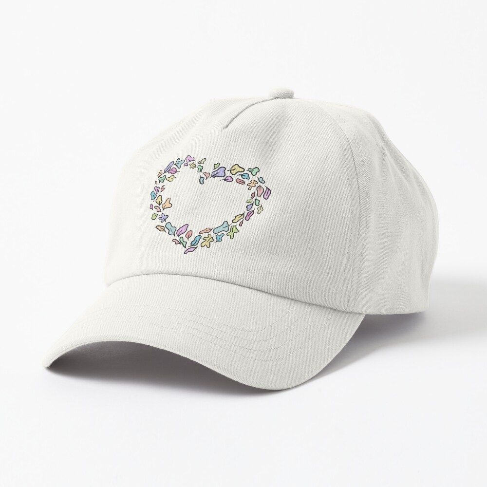 Item preview, Dad Hat designed and sold by sagegreenmoon.