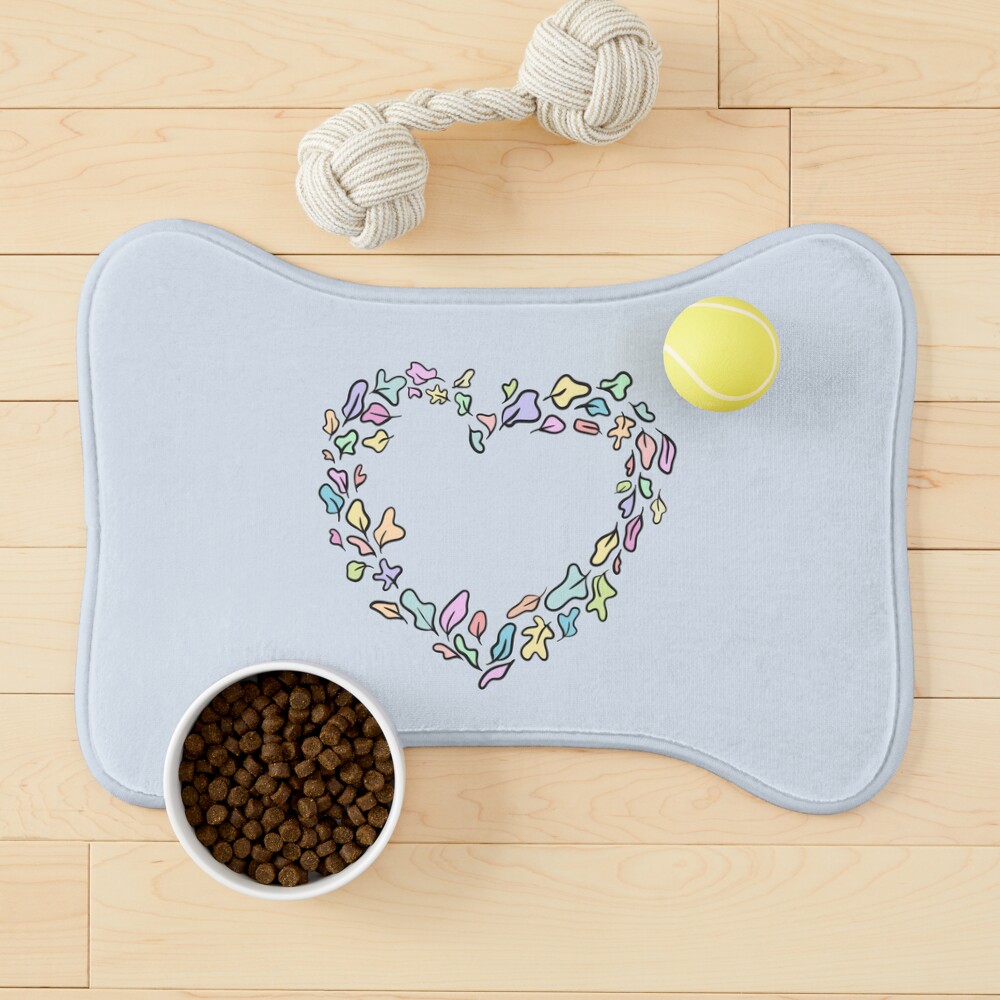 Item preview, Dog Mat designed and sold by sagegreenmoon.