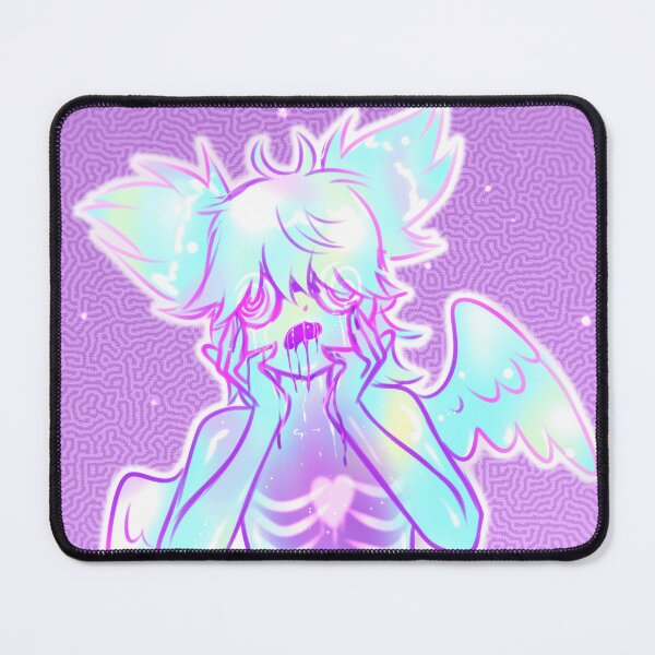 Item preview, Gummy Angel designed and sold by DaedriccDragon.