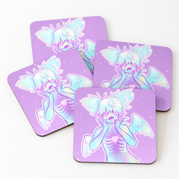 Item preview, Gummy Angel designed and sold by DaedriccDragon.