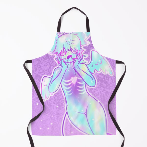Item preview, Gummy Angel designed and sold by DaedriccDragon.