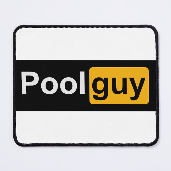 Item preview, Funny tshirt for guys Pool Guy designed and sold by lowroller.