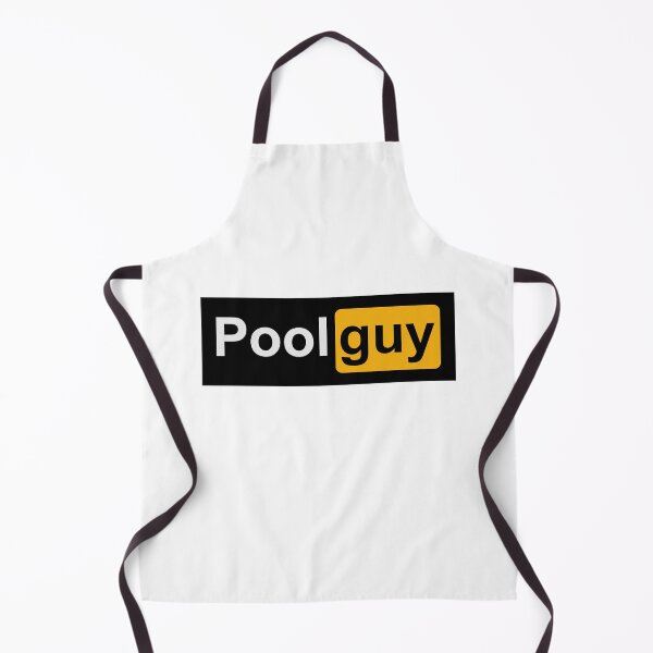 Item preview, Funny tshirt for guys Pool Guy designed and sold by lowroller.