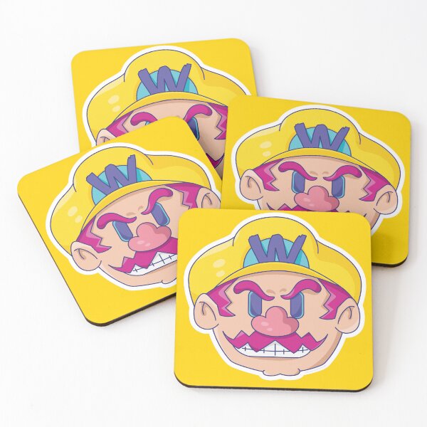 Item preview, Waarioo designed and sold by TataAgras.