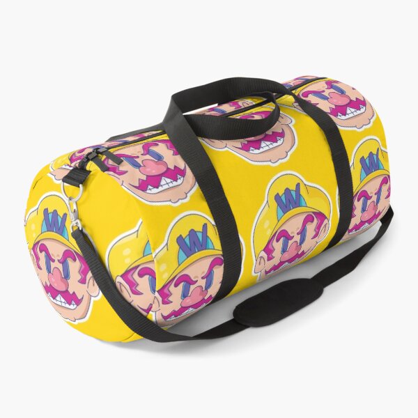 Item preview, Waarioo designed and sold by TataAgras.