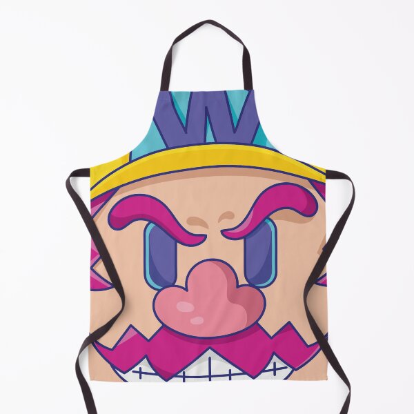 Item preview, Waarioo designed and sold by TataAgras.