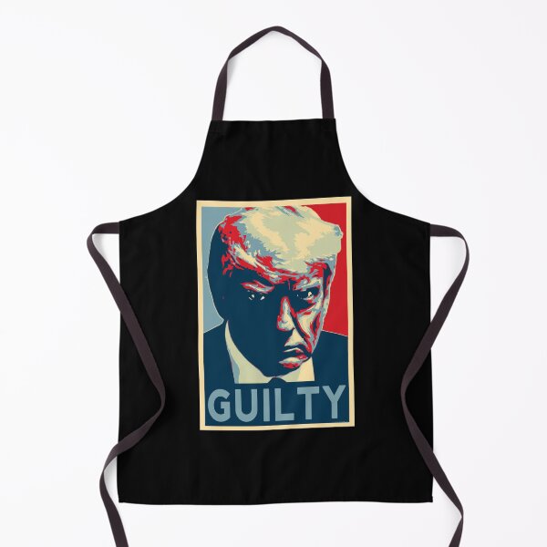 Item preview, Trump Guilty Mugshot - by-CH3Media designed and sold by CH3Media.