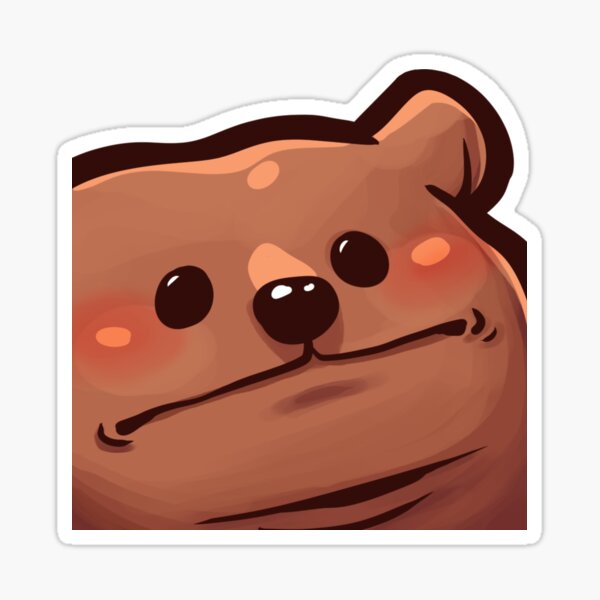 BeautifulStare - Discord Emoji