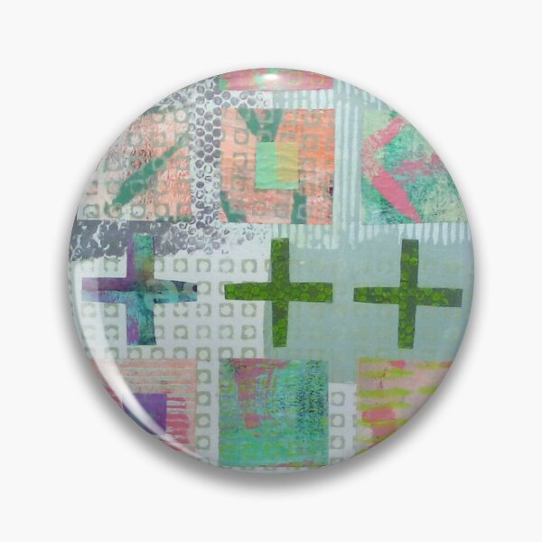 Item preview, Another busy but happy grid designed and sold by nighthawkstudio.
