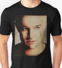 Marsters drawing Unisex T-Shirt