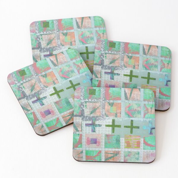 Item preview, Another busy but happy grid designed and sold by nighthawkstudio.