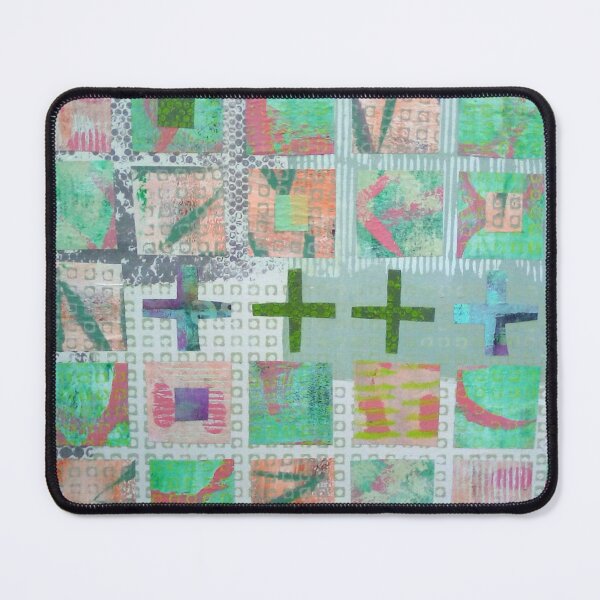 Item preview, Another busy but happy grid designed and sold by nighthawkstudio.