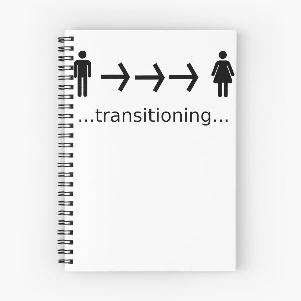 Item preview, Transitioning mtf designed and sold by RollingSpices.