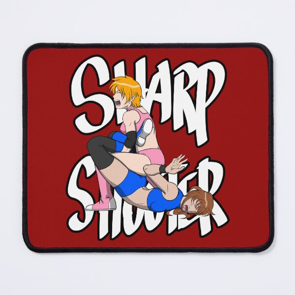 Item preview, Sharp shooter designed and sold by Menga merch .