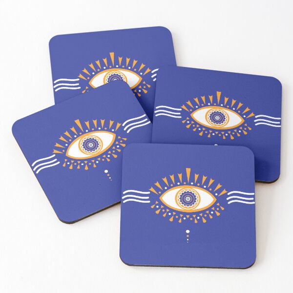 Item preview, Evil Eye Protection designed and sold by joyboy's Art Shop.