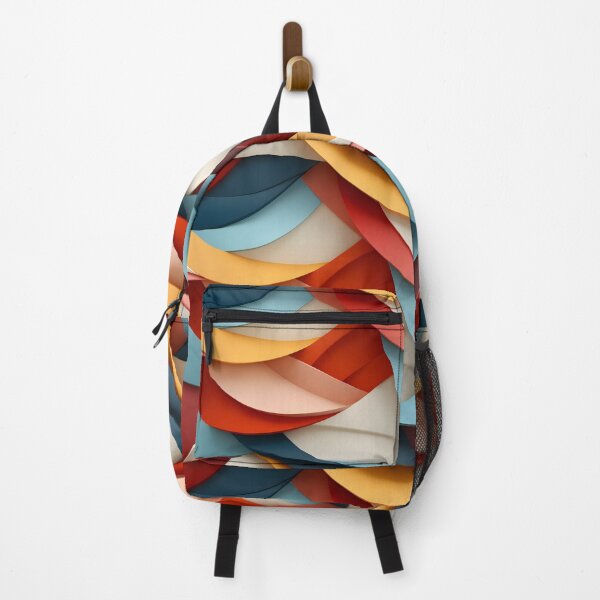 Item preview, Abstract 3d pattern designed and sold by enipra.