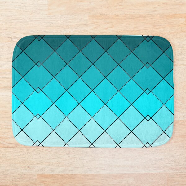 Item preview, Turquoise Tint designed and sold by SuzyMae.