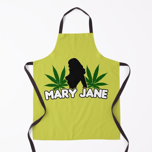 Item preview, Mary Jane Pot Lovers designed and sold by theboonation.