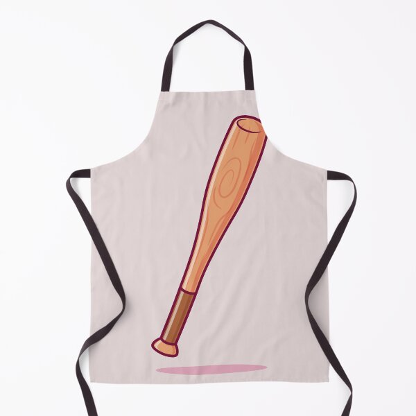 Item preview, Playful Baseball Stick Icon designed and sold by hjian8219.