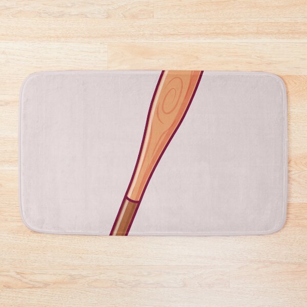Item preview, Playful Baseball Stick Icon designed and sold by hjian8219.