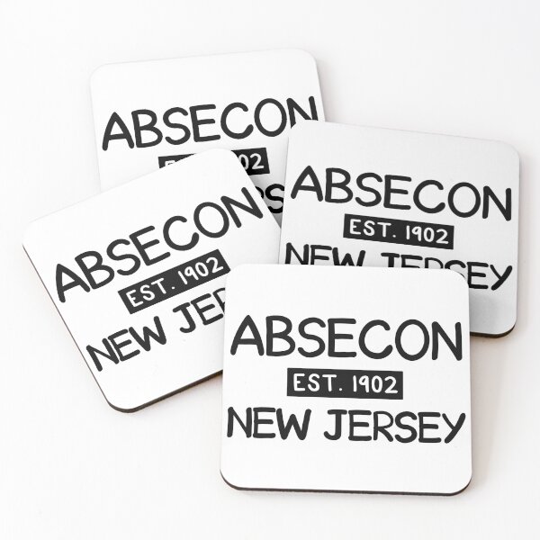 Item preview, Absecon, New Jersey designed and sold by TropiCol Creations.