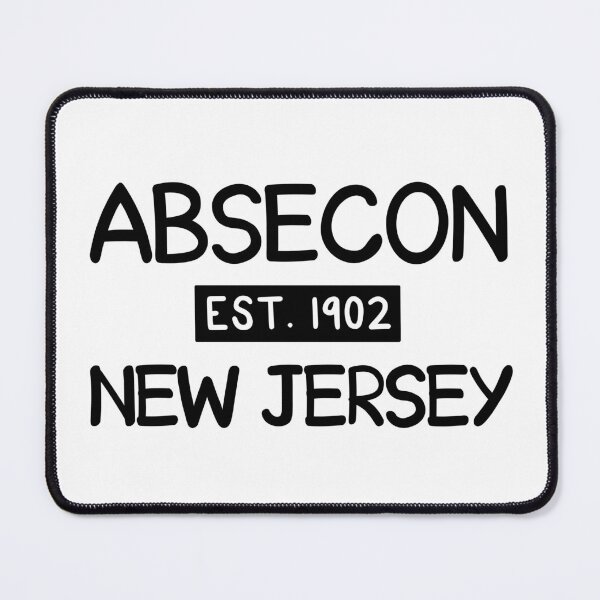 Item preview, Absecon, New Jersey designed and sold by TropiCol Creations.