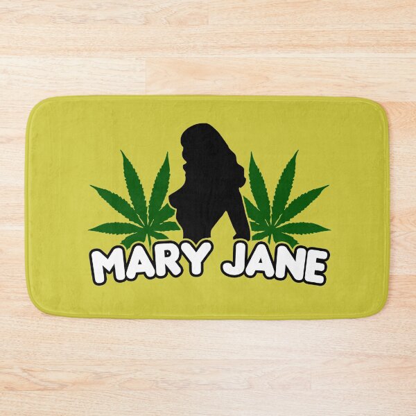 Item preview, Mary Jane Pot Lovers designed and sold by theboonation.
