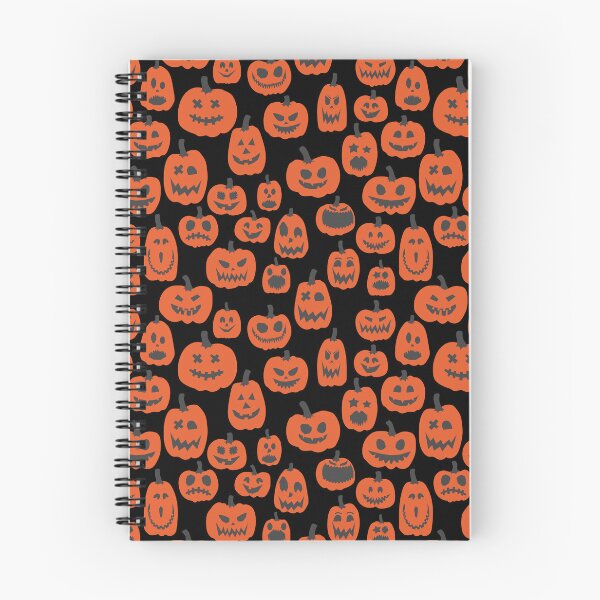 Item preview, Halloween Pumpkins 4 designed and sold by fimbisdesigns.