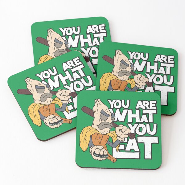 Item preview, You Are What You Eat !! Classic, Sport T-shirt  designed and sold by ArtIlusshop.
