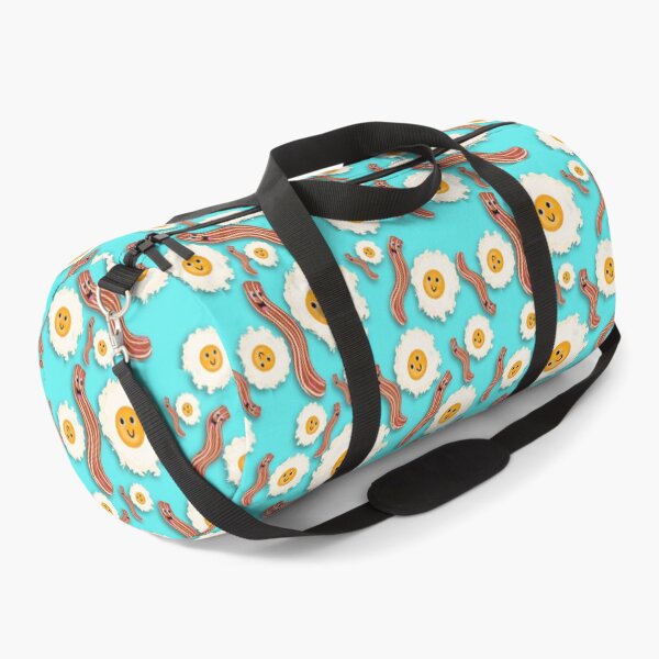 Item preview, Bacon and eggs love at first sight designed and sold by ookaiyah.