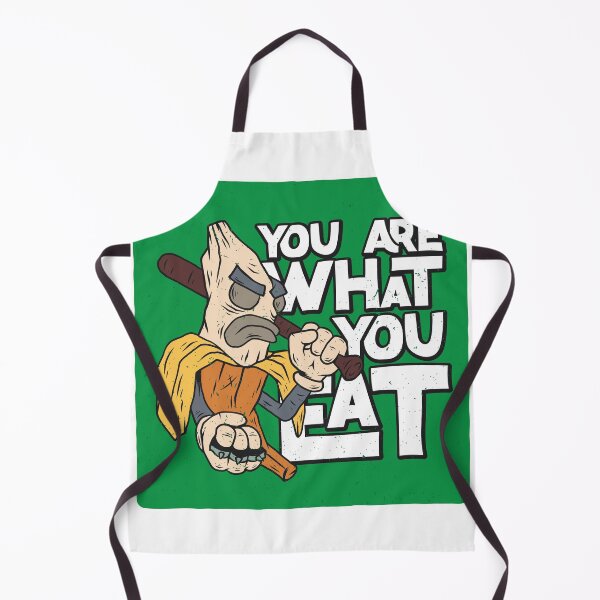 Item preview, You Are What You Eat !! Classic, Sport T-shirt  designed and sold by ArtIlusshop.