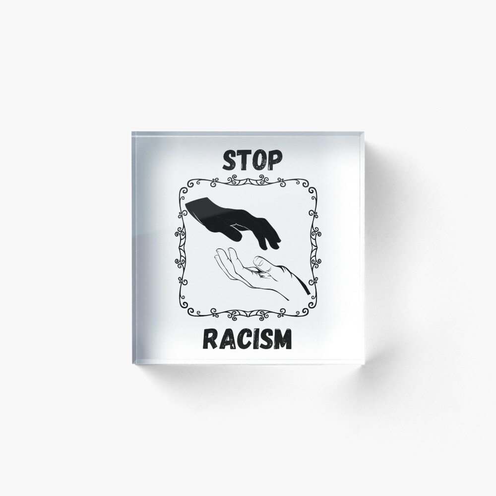 Item preview, Acrylic Block designed and sold by RobinsonSP77.