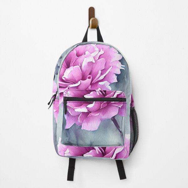 Item preview, Fantasy Flowers designed and sold by Poetic Patterns Studio.