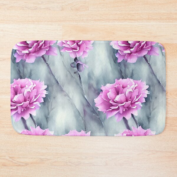 Item preview, Fantasy Flowers designed and sold by Poetic Patterns Studio.