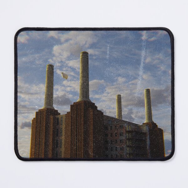 Item preview, Pink Floyd - Animals Album (SHEEP) designed and sold by Andersonso.